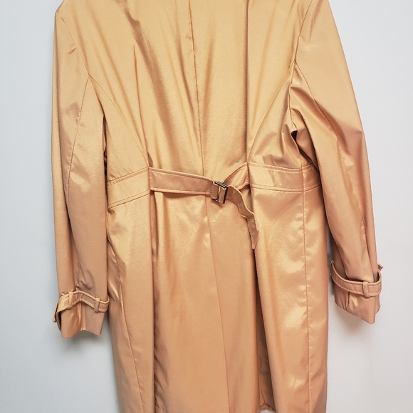 Women's XL vintage Perry Ellis Portfolio Jacket, Excellent Condition - Picture 7 of 7